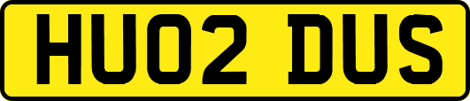 HU02DUS