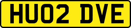 HU02DVE