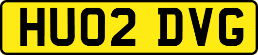 HU02DVG