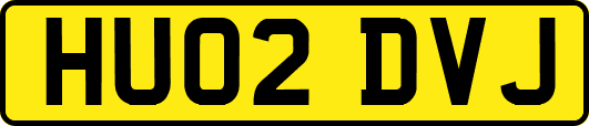 HU02DVJ