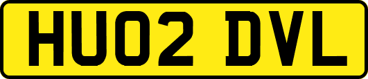 HU02DVL