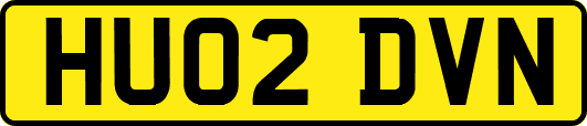 HU02DVN