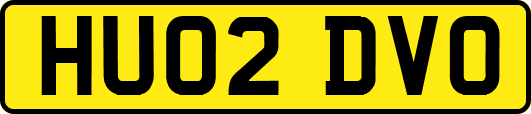 HU02DVO