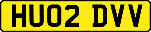 HU02DVV