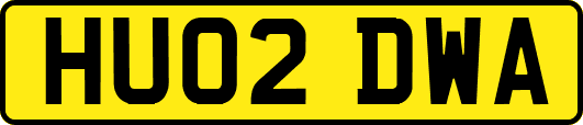 HU02DWA