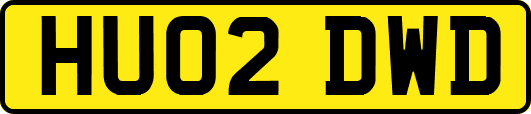 HU02DWD