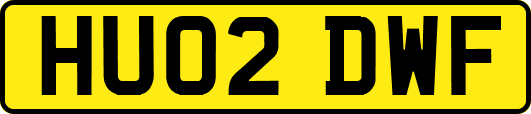 HU02DWF