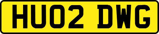 HU02DWG