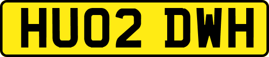 HU02DWH