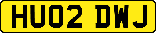 HU02DWJ