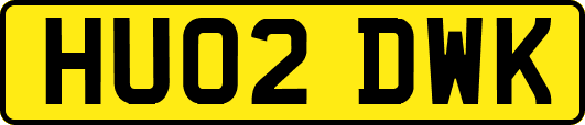 HU02DWK