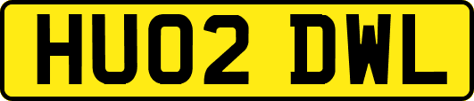 HU02DWL
