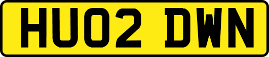 HU02DWN