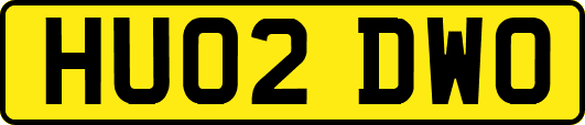 HU02DWO