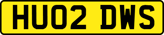 HU02DWS