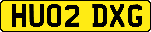 HU02DXG