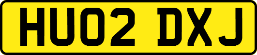 HU02DXJ