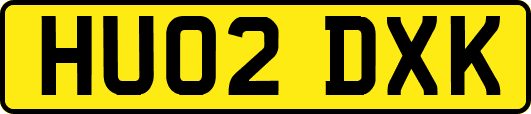 HU02DXK