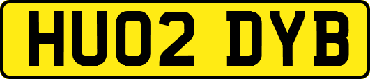 HU02DYB