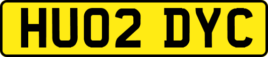 HU02DYC