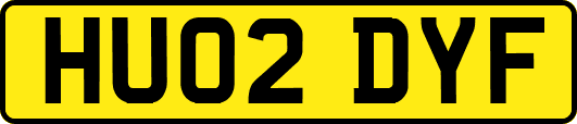 HU02DYF