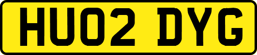 HU02DYG