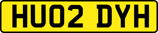HU02DYH