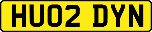 HU02DYN