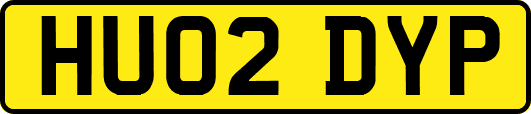 HU02DYP