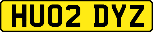 HU02DYZ
