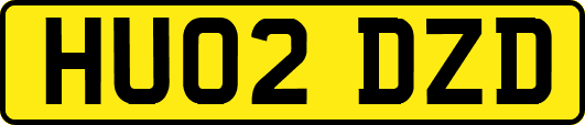 HU02DZD
