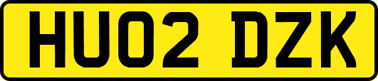 HU02DZK