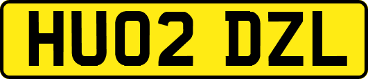 HU02DZL