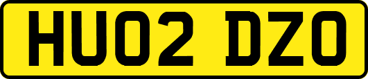 HU02DZO