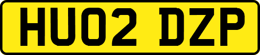 HU02DZP