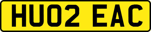 HU02EAC