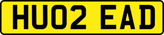 HU02EAD
