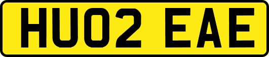HU02EAE