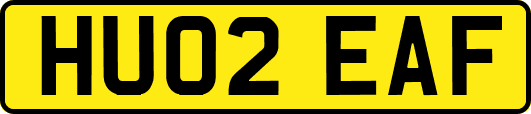HU02EAF