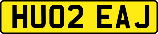 HU02EAJ