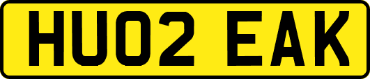 HU02EAK