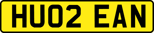 HU02EAN