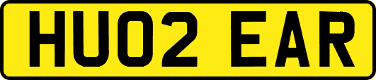 HU02EAR