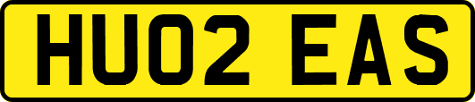 HU02EAS