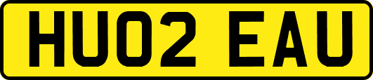 HU02EAU