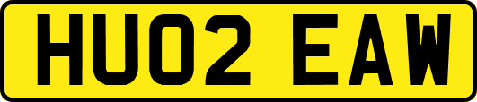 HU02EAW