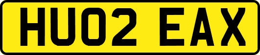 HU02EAX
