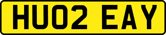 HU02EAY