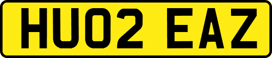 HU02EAZ