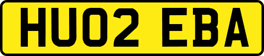 HU02EBA